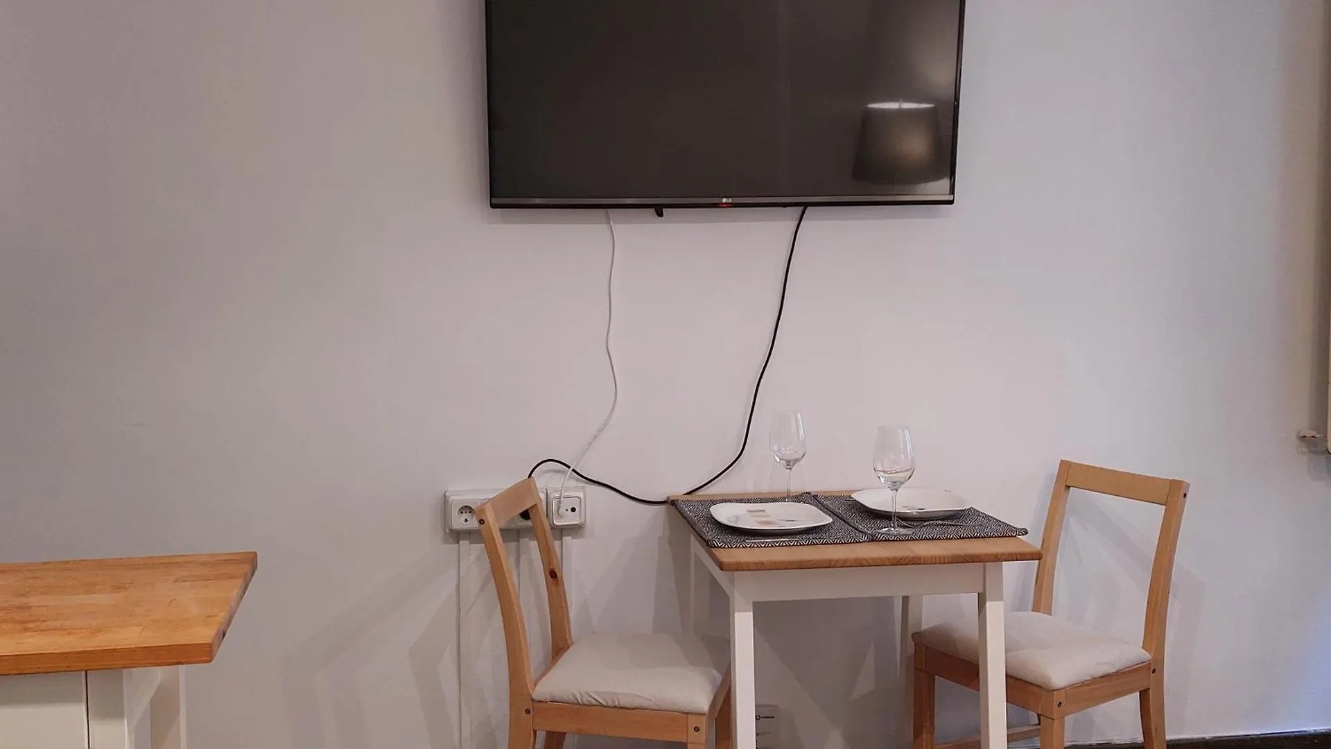 Top Location Gotico Apartment Barcelona Spain