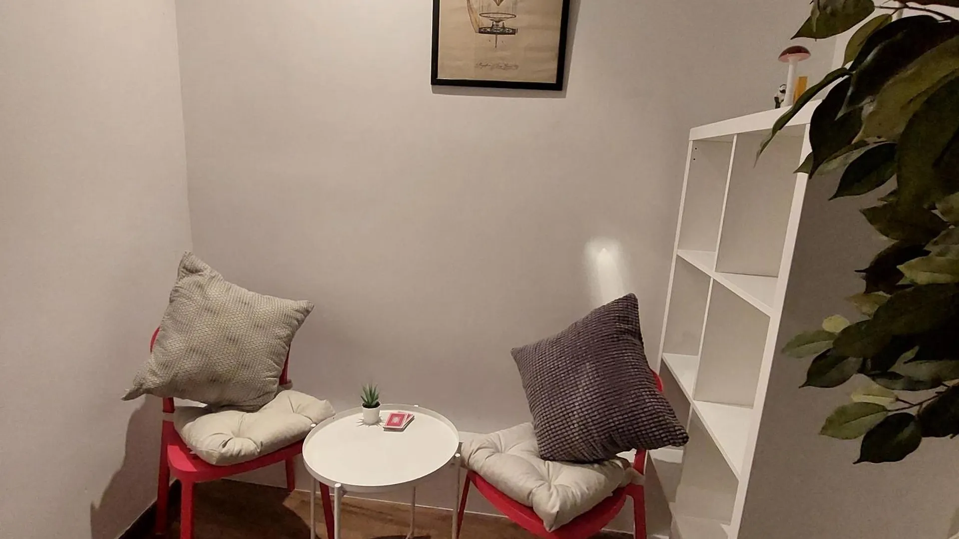 Top Location Gotico Apartment Barcelona