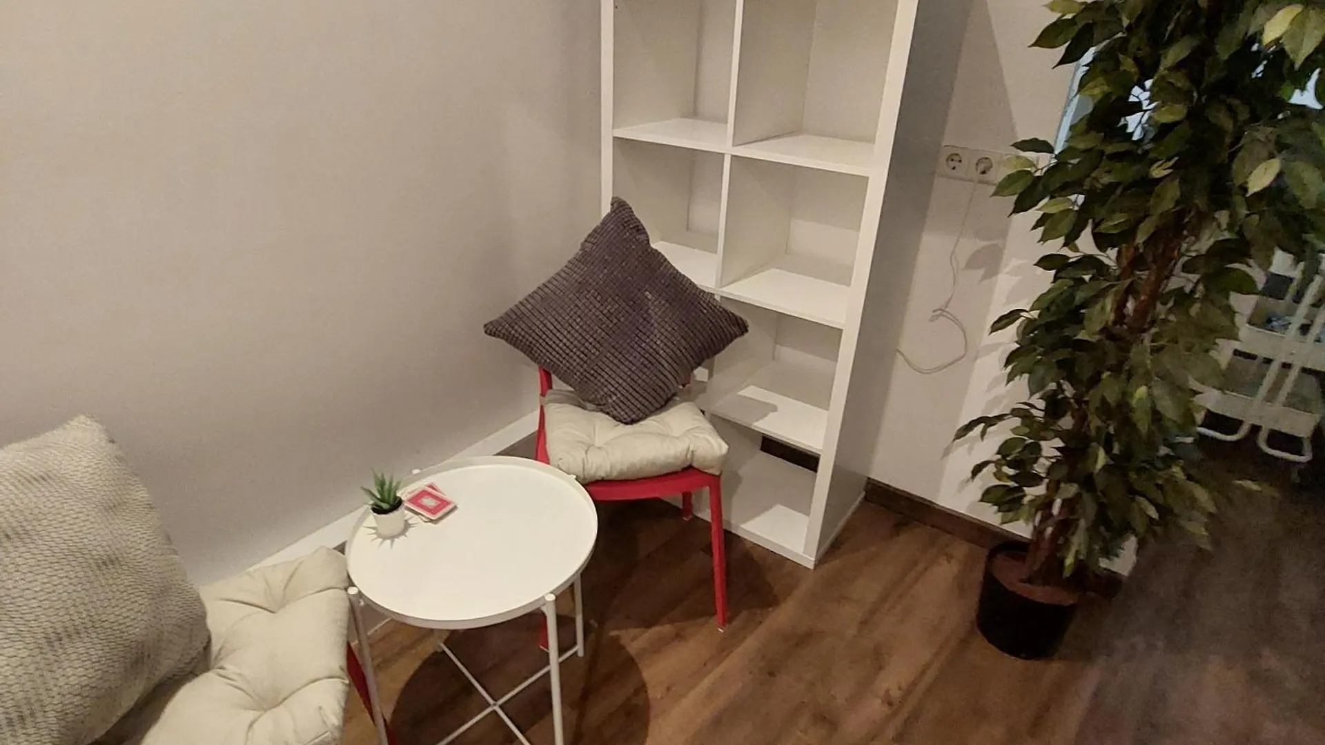 바르셀로나 Top Location Gotico 아파트