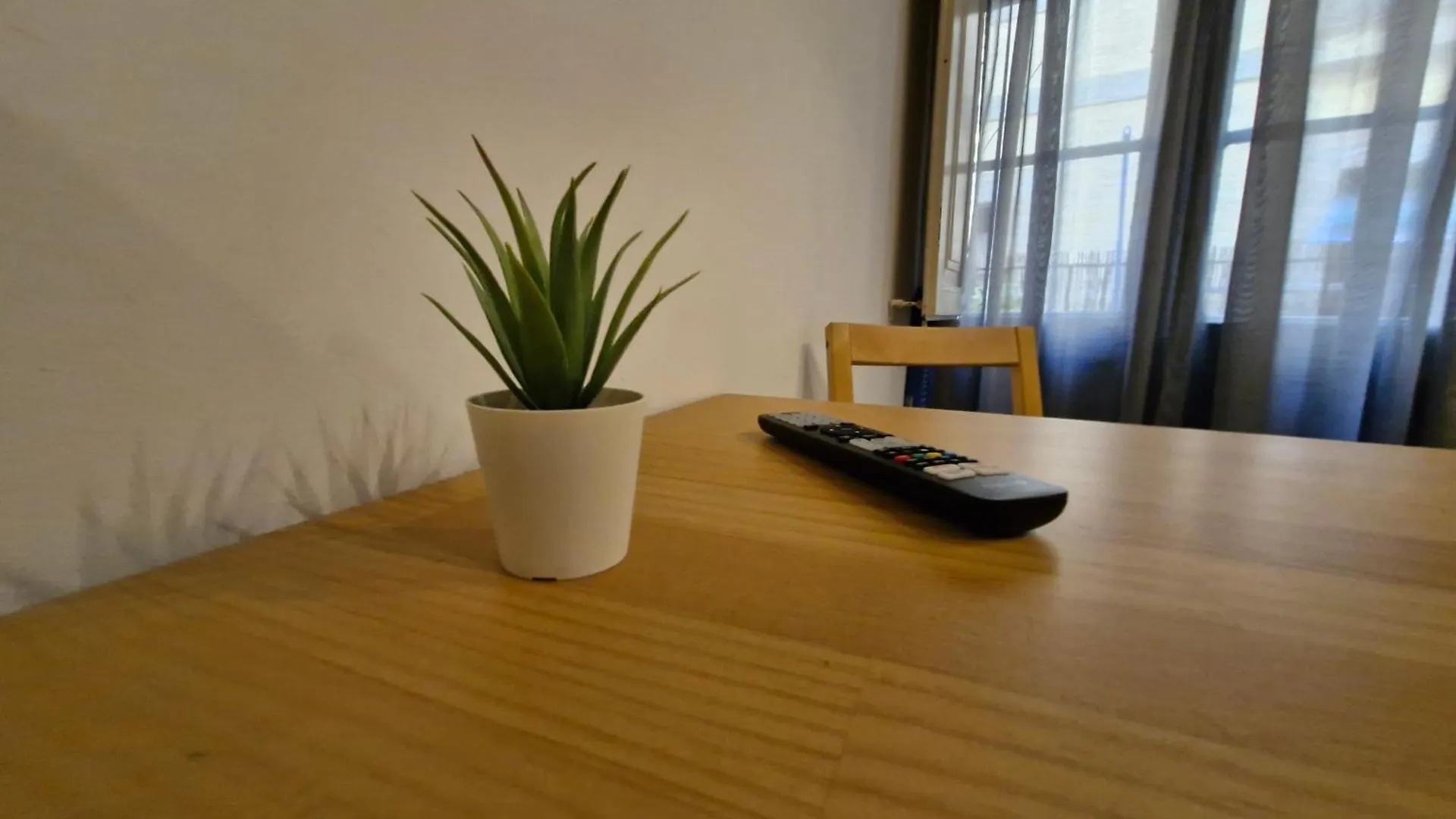 바르셀로나 Top Location Gotico 아파트