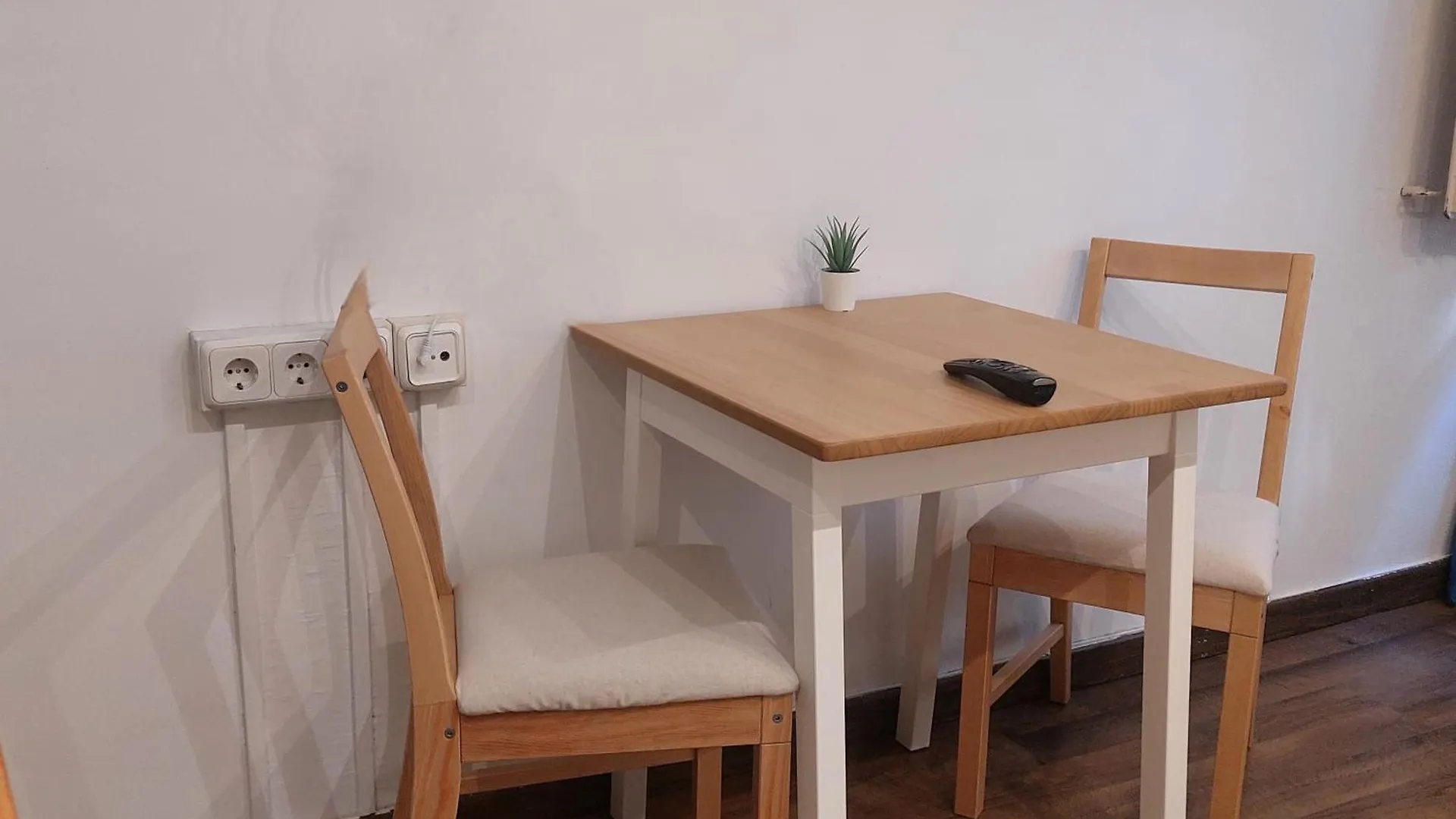 바르셀로나 Top Location Gotico 아파트