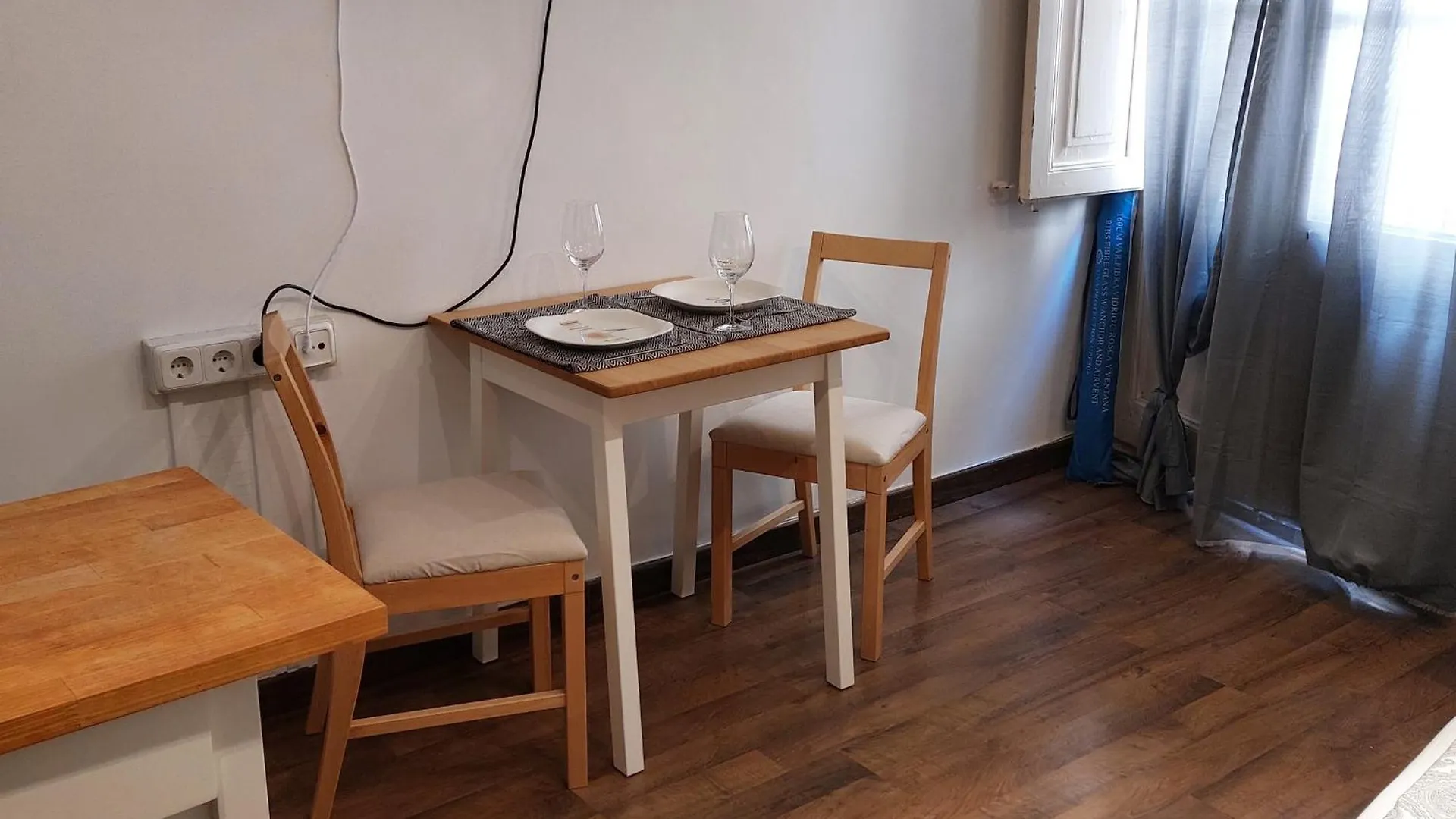 Appartement Top Location Gotico à Barcelone