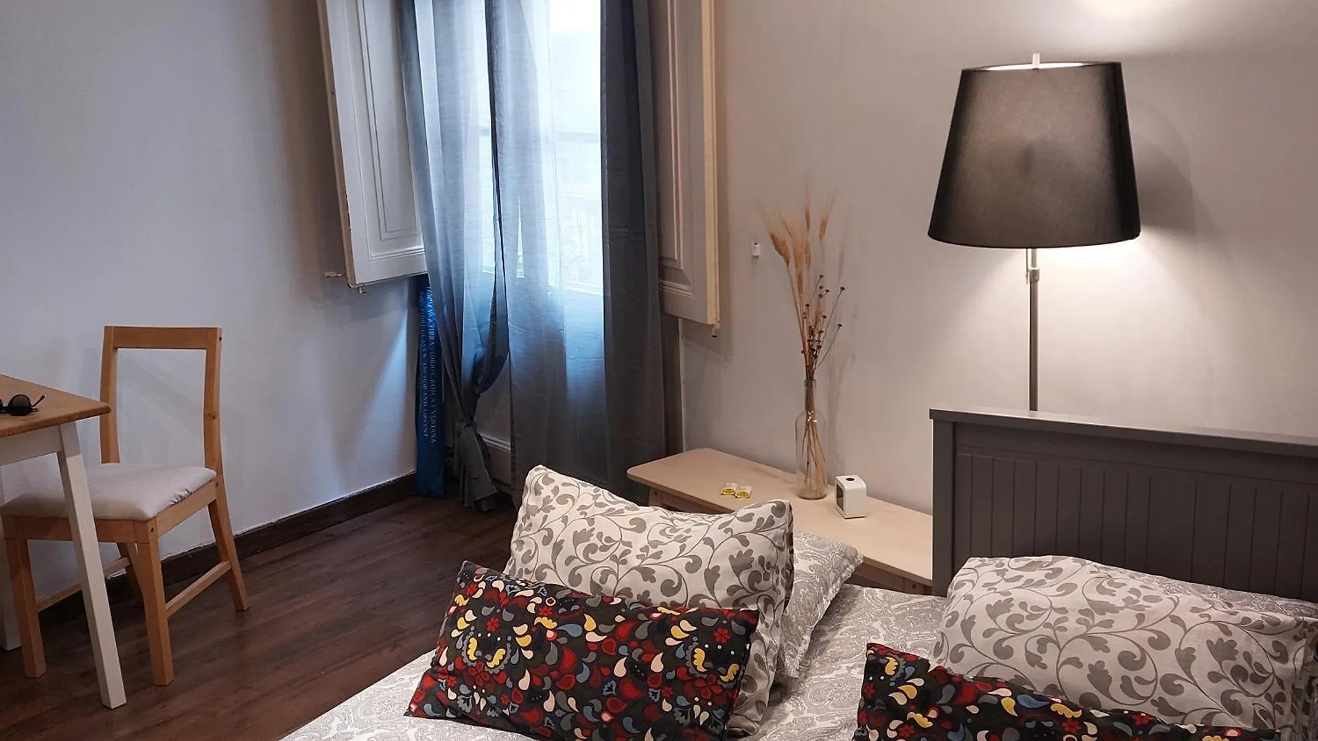 Appartement Top Location Gotico à Barcelone