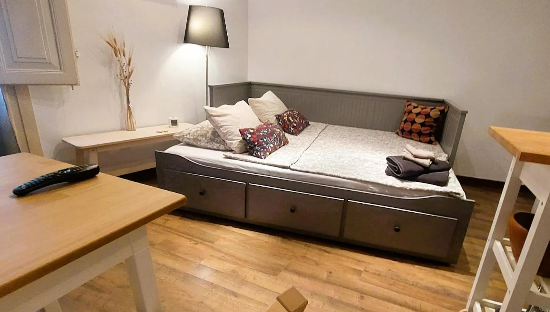 Appartement Top Location Gotico à Barcelone