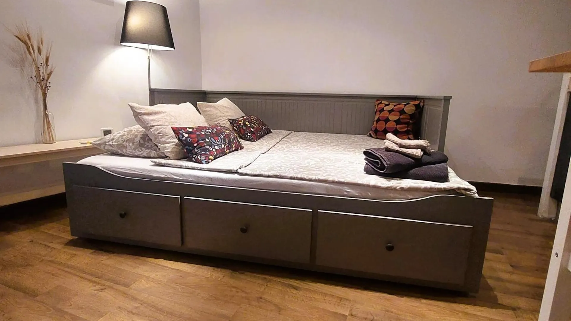 Appartement Top Location Gotico à Barcelone
