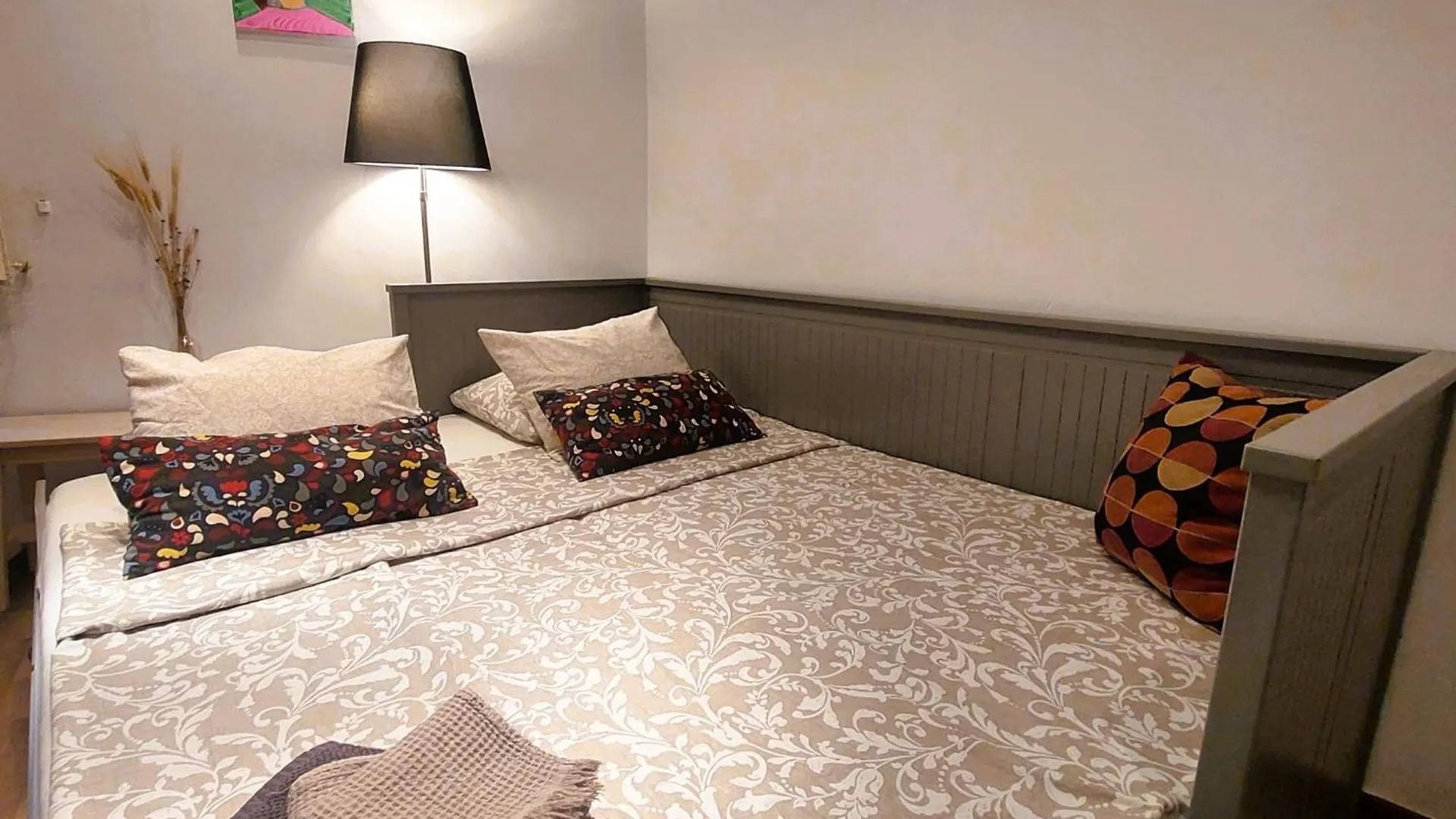Appartement Top Location Gotico à Barcelone