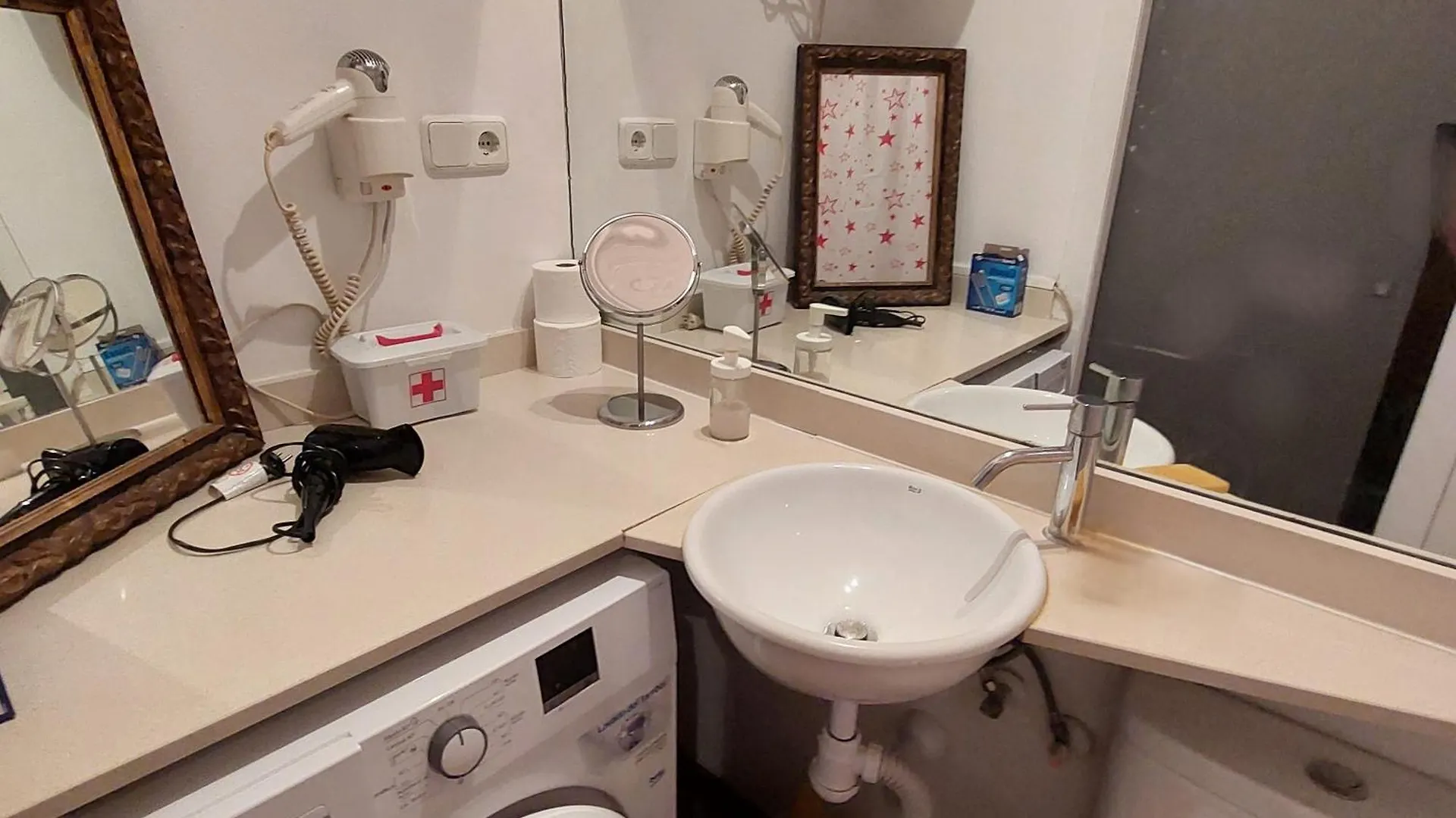 Appartement Top Location Gotico à Barcelone
