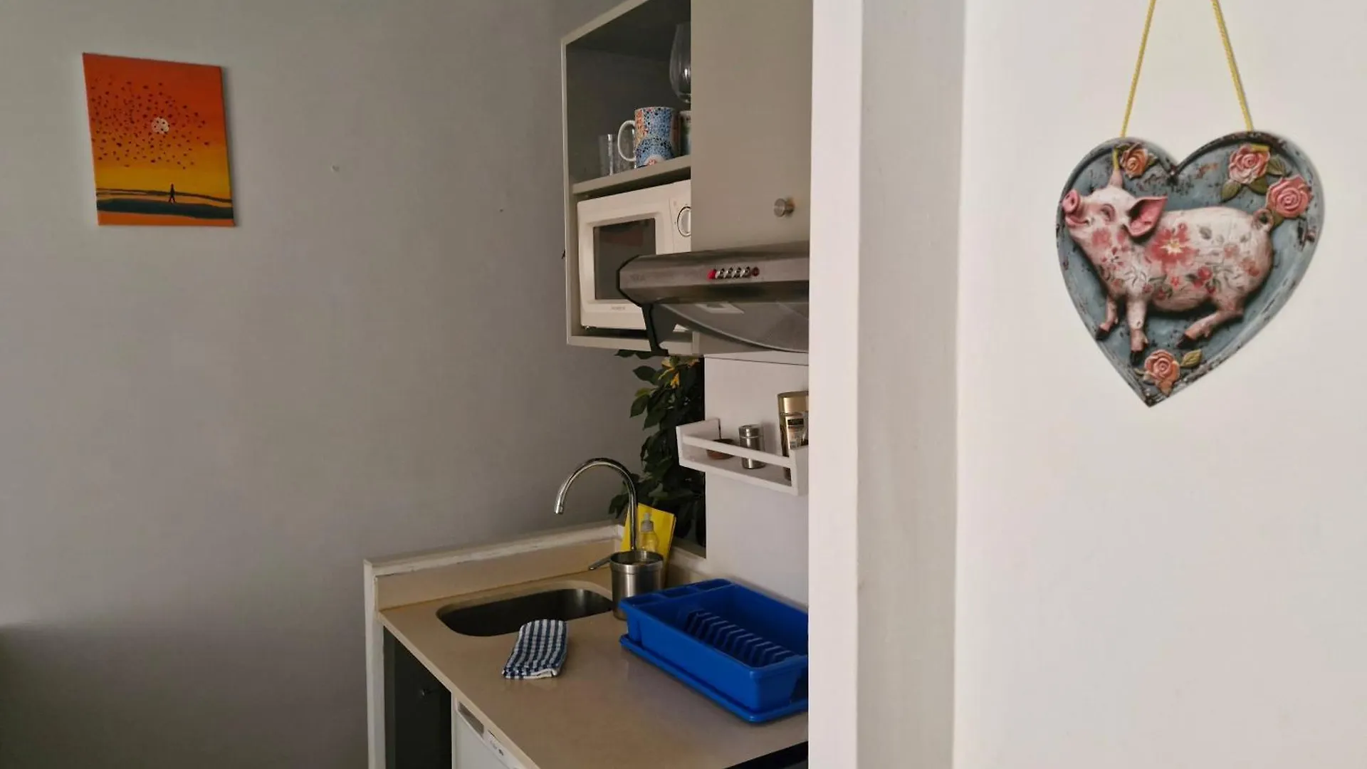 Appartement Top Location Gotico à Barcelone Espagne