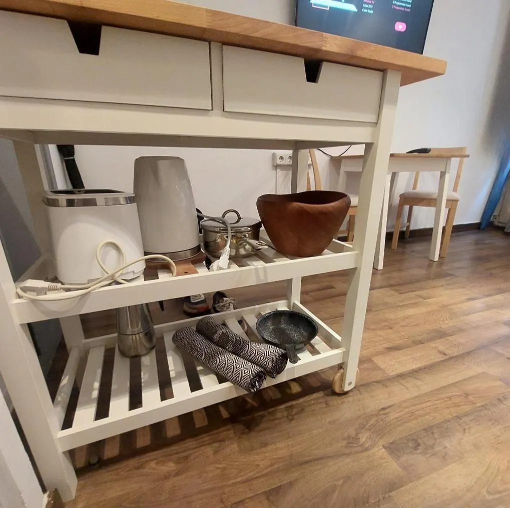 Appartement Top Location Gotico à Barcelone