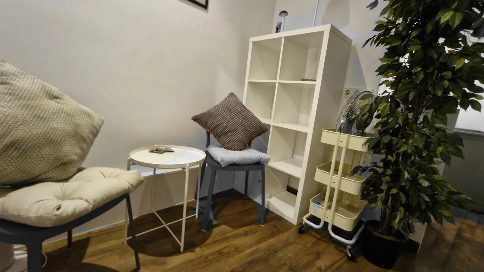 Top Location Gotico Lejlighed Barcelona