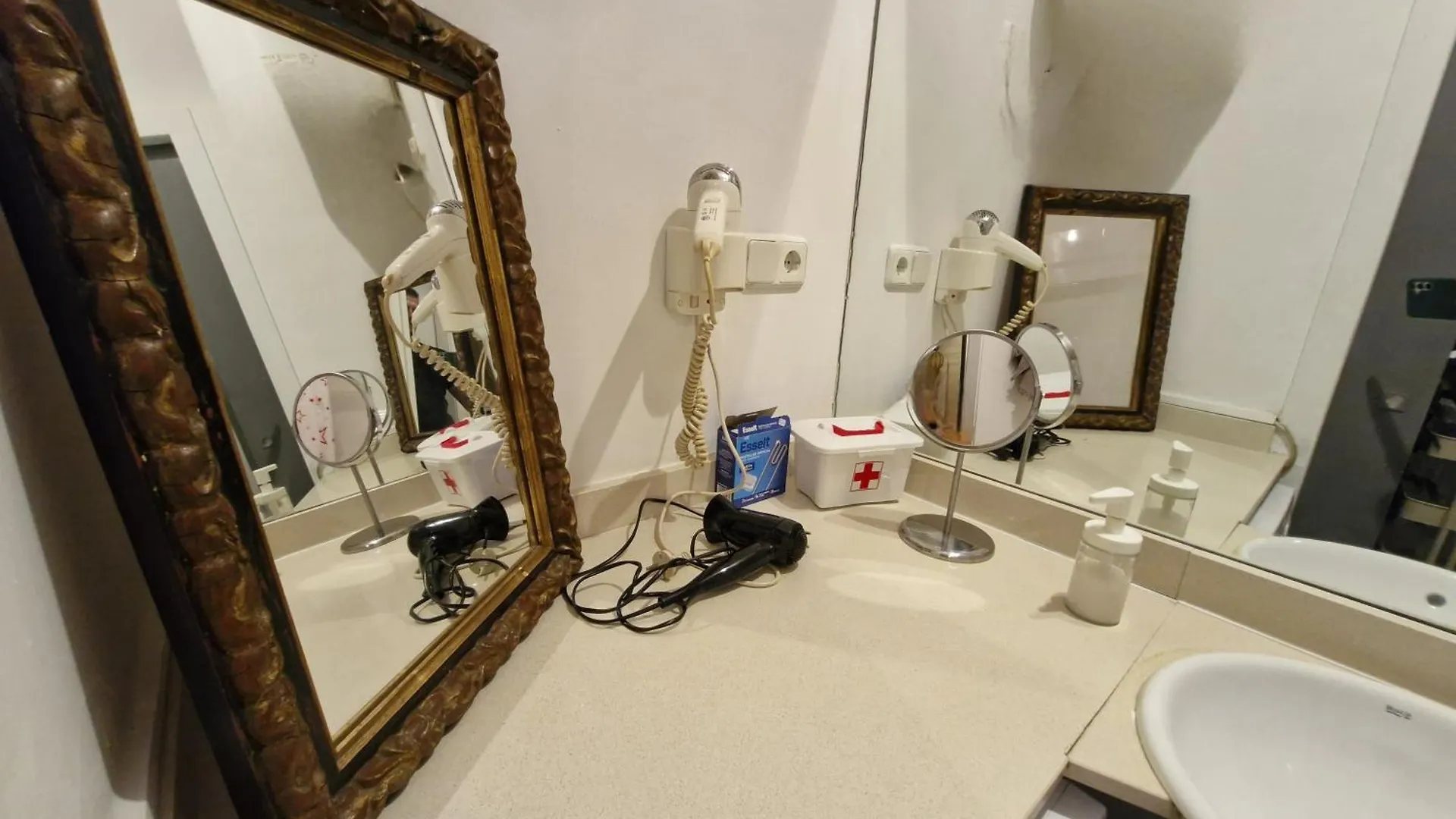Appartement Top Location Gotico à Barcelone Espagne